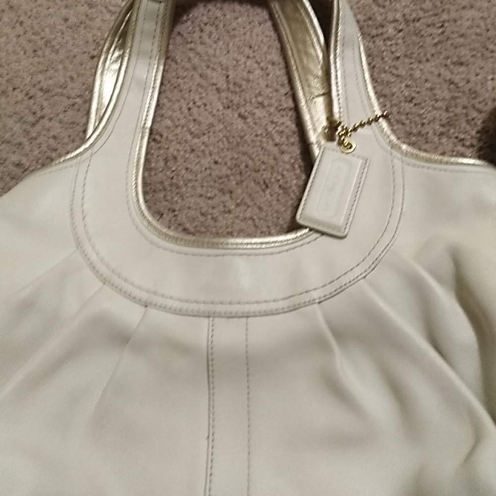 Coach Handbag